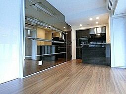 ＣＯＮＯＥ 一番町 2階1LDKのリビング/ダイニング