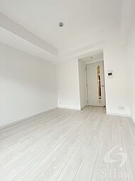 Osaka Metro中央線 朝潮橋駅 徒歩3分の賃貸マンション 3階1Kのリビング/ダイニング