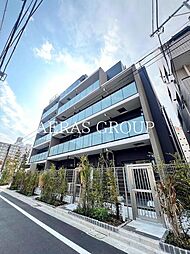 テラス高田馬場ウエスト