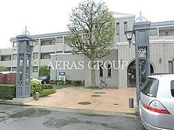 JR中央線 吉祥寺駅 徒歩10分