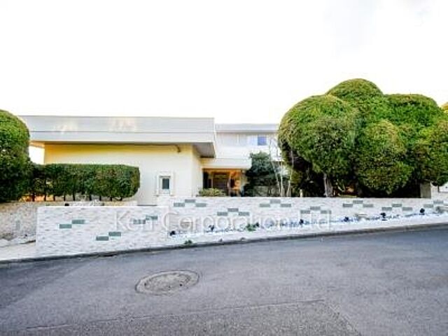 ホームズ 披露山庭園邸宅 5sldk 237 15 賃貸一戸建て住宅情報