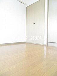 プレールミホカテリーナ武蔵小山 8階1Kのリビング/ダイニング