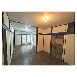 ココ・ユリーヌ 1階1DKのリビング/ダイニング