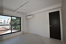 notice椎名町 4階1LDKのリビング/ダイニング