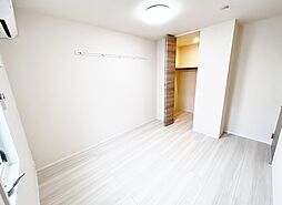 グランフォレストIII 105 1階2LDKのリビング/ダイニング