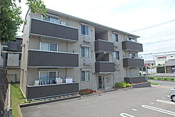 南海高野線 金剛駅 バス9分 津々山台2丁目東下車 徒歩1分の賃貸アパート