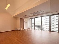 アーク阿佐ヶ谷 7階5SLDKのリビング/ダイニング