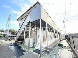 ときわハイツII