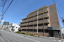 中央線 豊田駅 徒歩6分