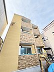 大阪府八尾市久宝寺5丁目：物件画像／株式会社sumica不動産　布施店