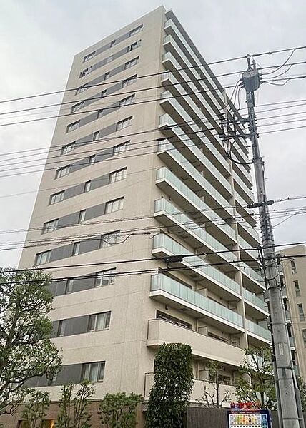 プラウド所沢