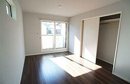 アルトイン 2階1Kのリビング/ダイニング