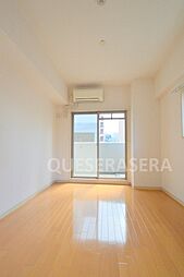 JR大阪環状線 京橋駅 徒歩3分の賃貸マンション 7階1Kのリビング/ダイニング