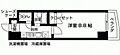 グリーンステイ3階6.2万円