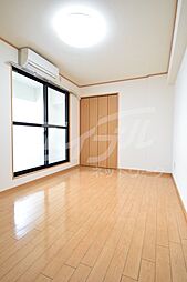 京阪本線 野江駅 徒歩1分の賃貸マンション 3階1Kのリビング/ダイニング