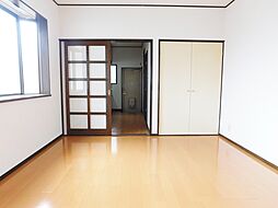 サンライズ2 1Kの写真