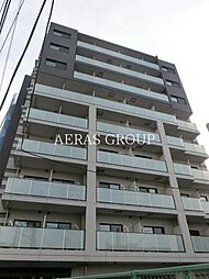 ラフィスタ王子神谷