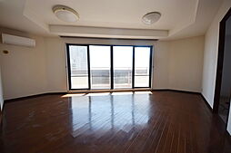 グラントーレ橋本 16階3LDKのリビング/ダイニング