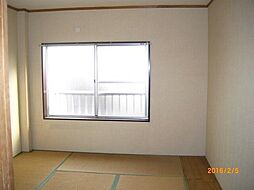 江月荘 2階1DKのリビング/ダイニング