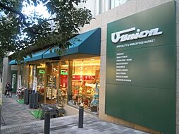 もとまちユニオン六本木店 1132m