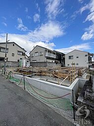 レジデンス　藤ケ森