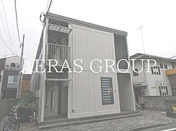 レオパレス清水