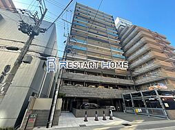 JR東海道・山陽本線 三ノ宮駅 徒歩9分