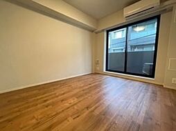 DIPS練馬春日町 2階1Kのリビング/ダイニング