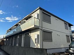フロントマーレ湘南