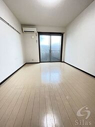 フジパレス南清水町I番館 1階1Kのリビング/ダイニング