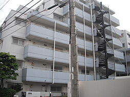 サンビューハイツ友泉