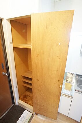 第2アゼリアハウス_内装_6