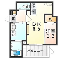 南海線 湊駅 徒歩8分