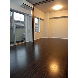 ＡＺＥＳＴ蒲田南 4階1LDKのリビング/ダイニング