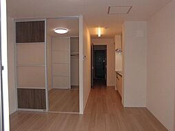 スリール ドゥ 3階1LDKのリビング/ダイニング