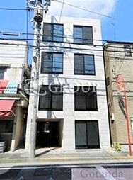 西大井駅 8.0万円