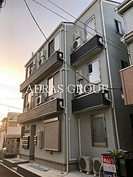 グランデシャンテ高円寺