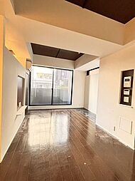 AXIS銀座東 201 2階1LDKのリビング/ダイニング