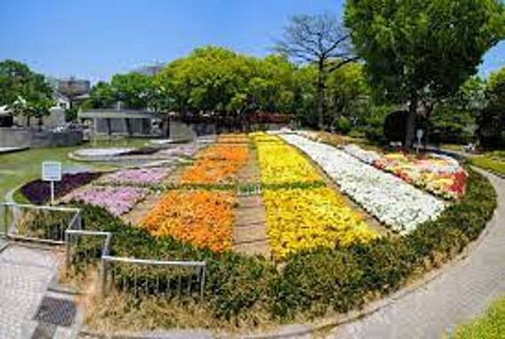 ＣａｓａｄｅｌＳｏｌIII_周辺_1