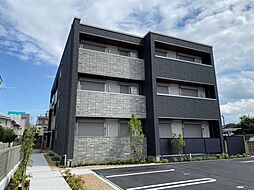 シャーメゾン アンルーチェ