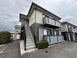 ビューハイム　Ｂ棟