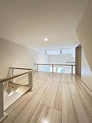 My Style KOIWA 1階ワンルームのリビング/ダイニング