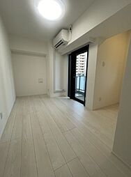 RELUXIA北千住 3階1Kのリビング/ダイニング