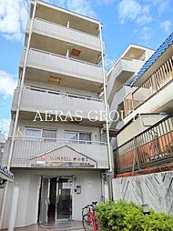 ウィンベルソロ新小岩第2