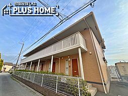 ハイツ エンカウンター II