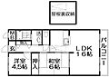 香里プラザ29階8.5万円