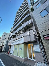 ラポール中目黒