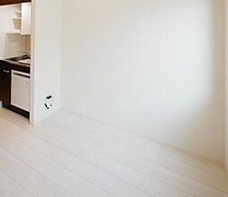 西武池袋線 桜台駅 徒歩8分の賃貸アパート 2階ワンルームのリビング/ダイニング