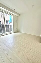 東急目黒線 武蔵小山駅 徒歩9分の賃貸マンション 1階1Kのリビング/ダイニング