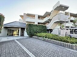 東急ドエル・アルス横浜港南中央